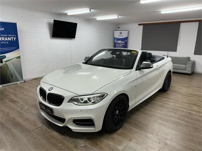 2015 BMW 2 Series M235i Convertible F23 for sale in Hendon